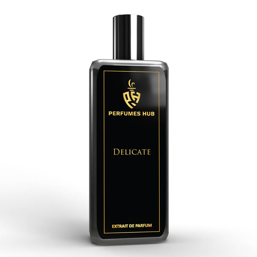 DELICATE( HUNDRED SILENT WAYS NISHANE)